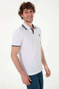 T-SHIRT H0MME TERN WHITE