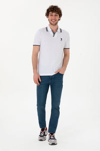 T-SHIRT H0MME TERN WHITE