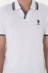 T-SHIRT H0MME TERN WHITE