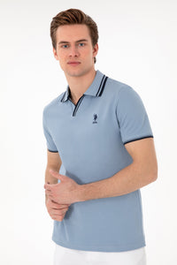 T SHIRT TERN Homme BLUE