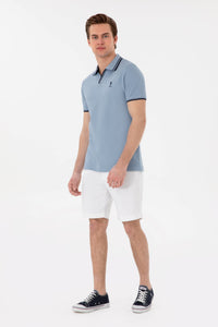 T SHIRT TERN Homme BLUE