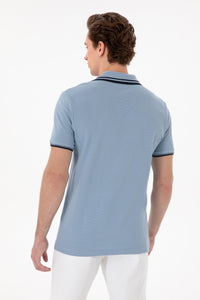 T SHIRT TERN Homme BLUE