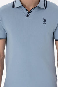 T SHIRT TERN Homme BLUE