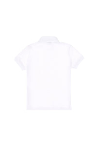 T-shirt TP01 WHITE