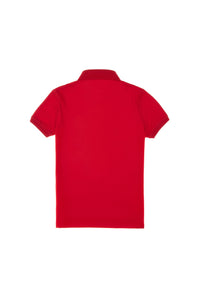 T-shirt TP01 RED
