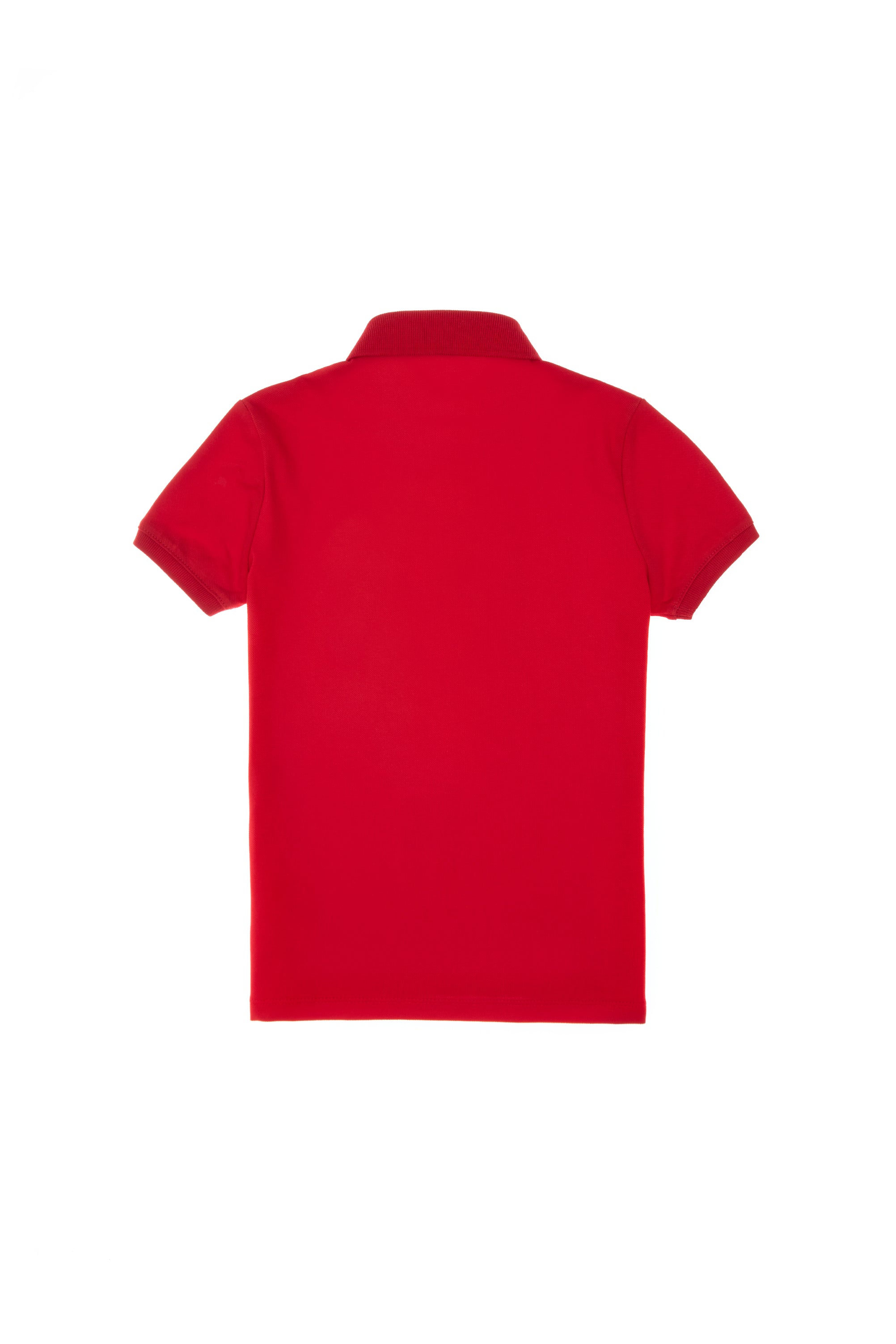 T-shirt TP01 RED