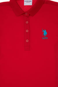 T-shirt TP01 RED
