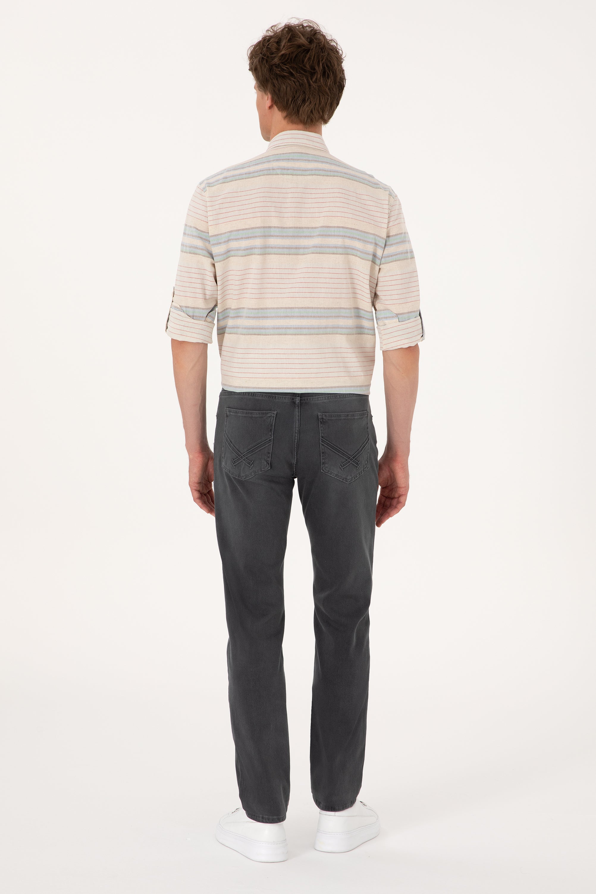 Jeans VANY-ANTRA DENIM