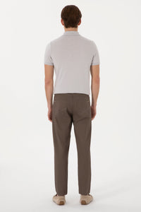PONTALON CHINOS HOMME MICHES VISON