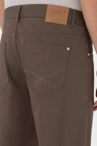 PONTALON CHINOS HOMME MICHES VISON