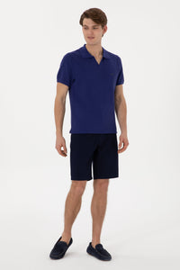 Shorts NESTA NAVY BLUE
