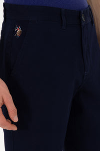 Shorts NESTA NAVY BLUE