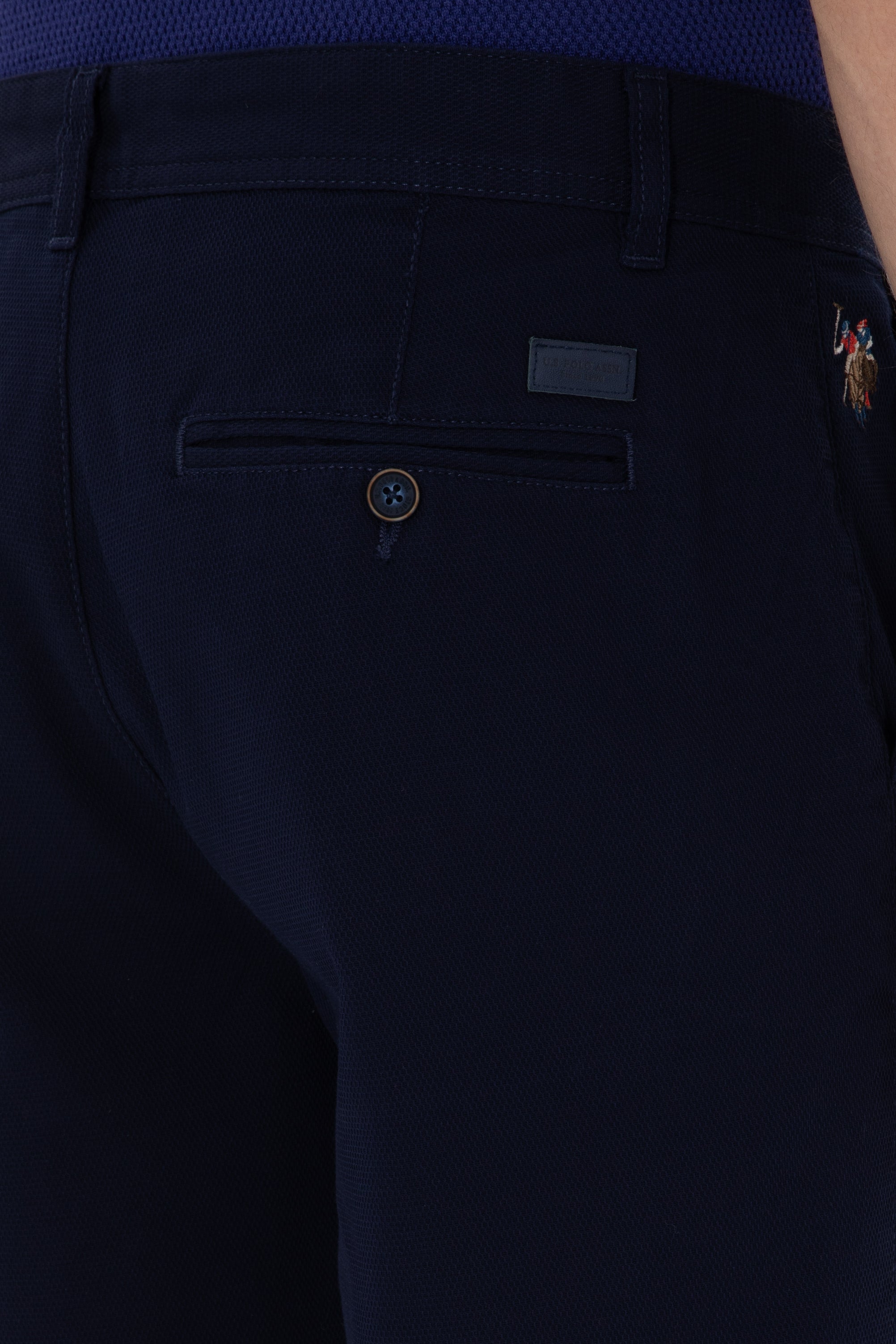 Shorts NESTA NAVY BLUE