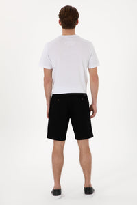 Shorts NESTA BLACK