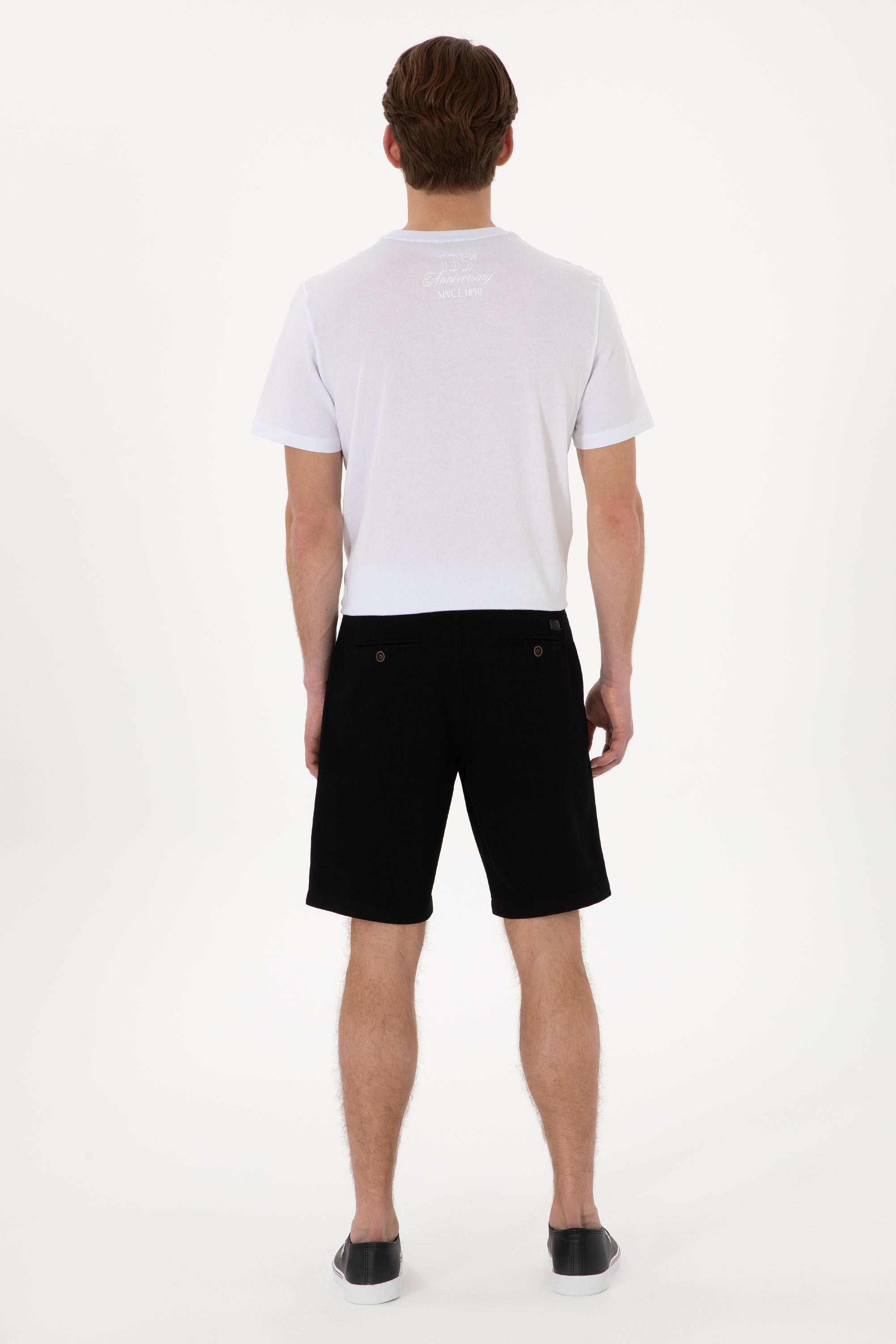 Shorts NESTA BLACK