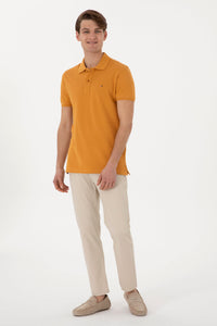 Woven casual trouser KENLY STONE