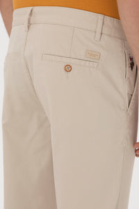 Woven casual trouser KENLY STONE