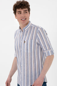 Woven Shirt KAVLI VISON