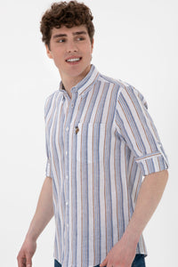 CHEMISE HOMME KAVLI VISON