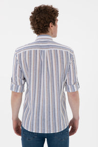 CHEMISE HOMME KAVLI VISON