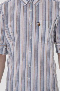 Woven Shirt KAVLI VISON