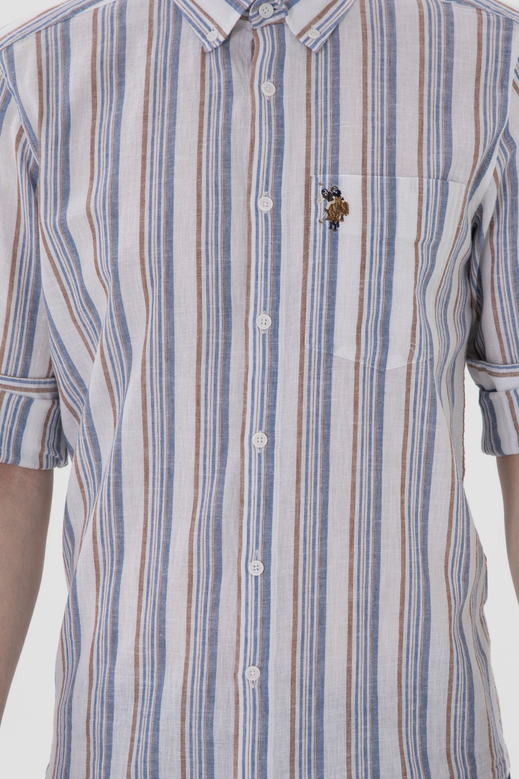 Woven Shirt KAVLI VISON