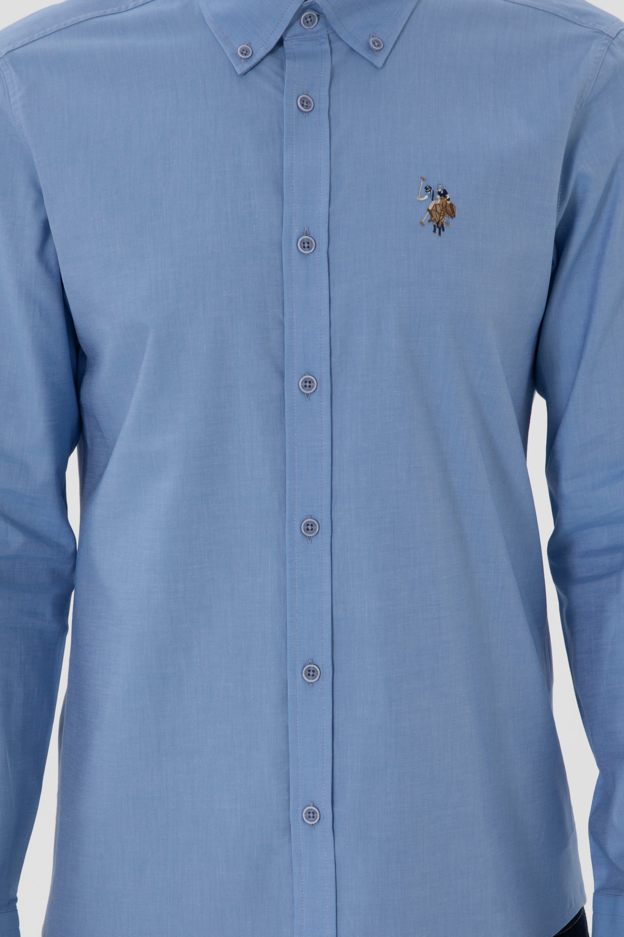 CHEMISE HOMME  NELD BLUE