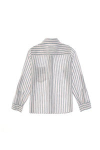 CHEMISE GARCON KANSASKIDS MELON