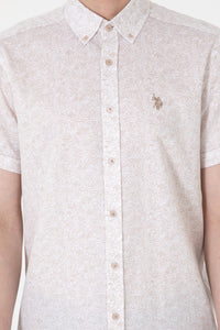 Woven Shirt VERAN STONE