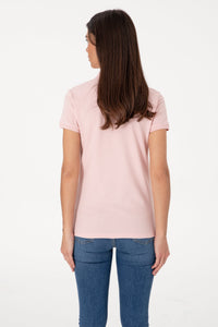 T-shirt GTP PINK