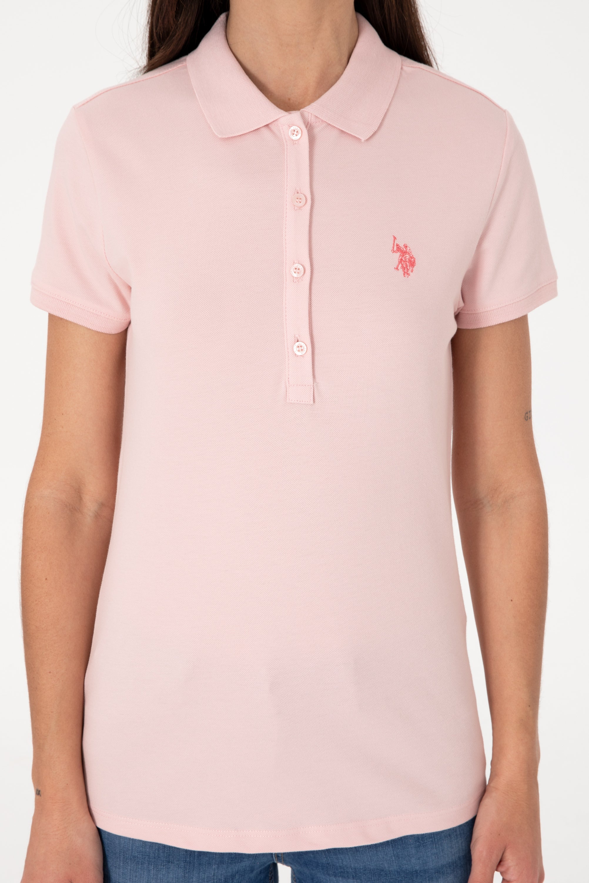 T-shirt GTP PINK