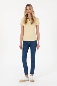 T-shirt GTP SOFT GREEN