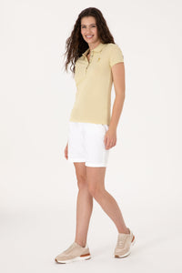 T-shirt RP01 Soft Green