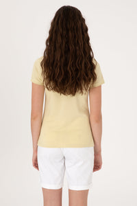 T-shirt RP01 Soft Green