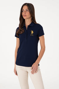 T-shirt MTS02225-011 NAVY BLUE