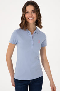 T-shirt TP01 LIGHT BLUE