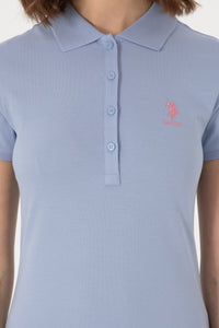 T-shirt TP01 LIGHT BLUE