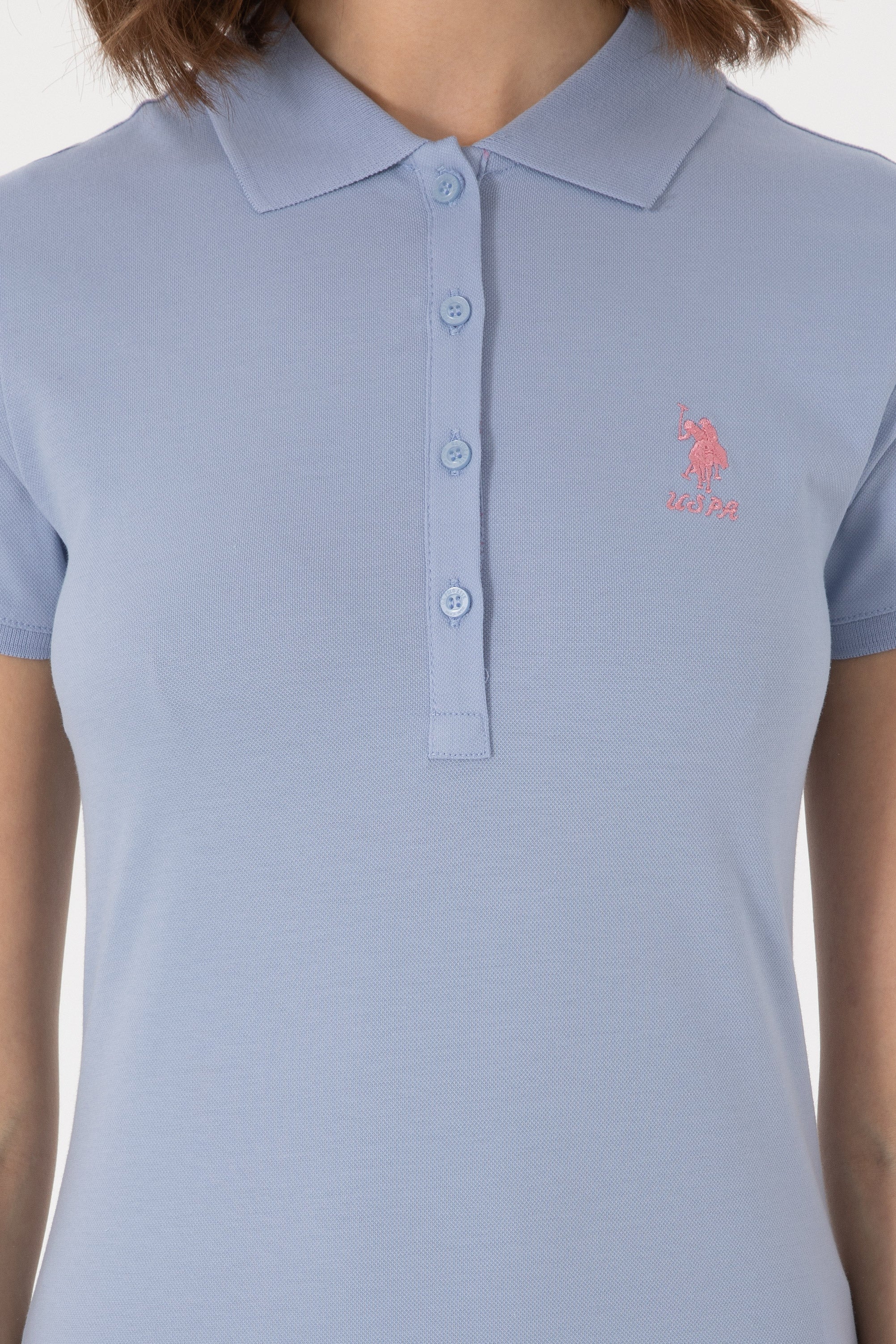 T-shirt TP01 LIGHT BLUE