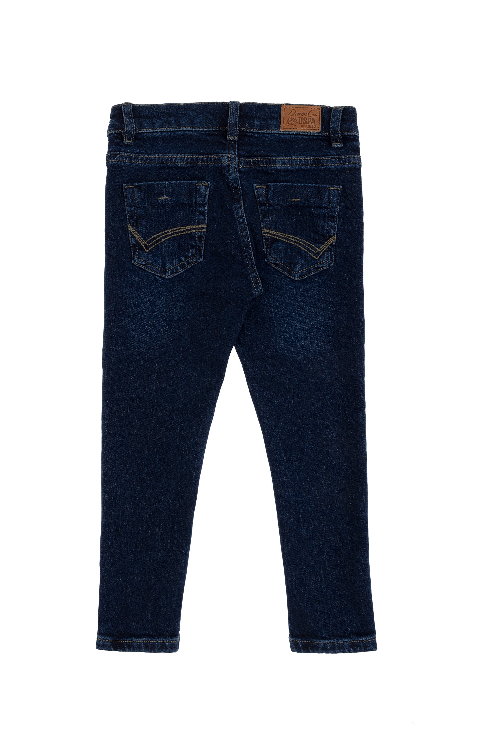 Jeans CARTERKIDS-D DARK BLUE
