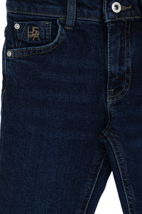 Jeans CARTERKIDS-D DARK BLUE