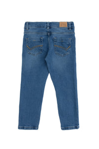 Jeans CARTERKIDS-L LIGHT BLUE