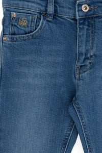 Jeans CARTERKIDS-L LIGHT BLUE