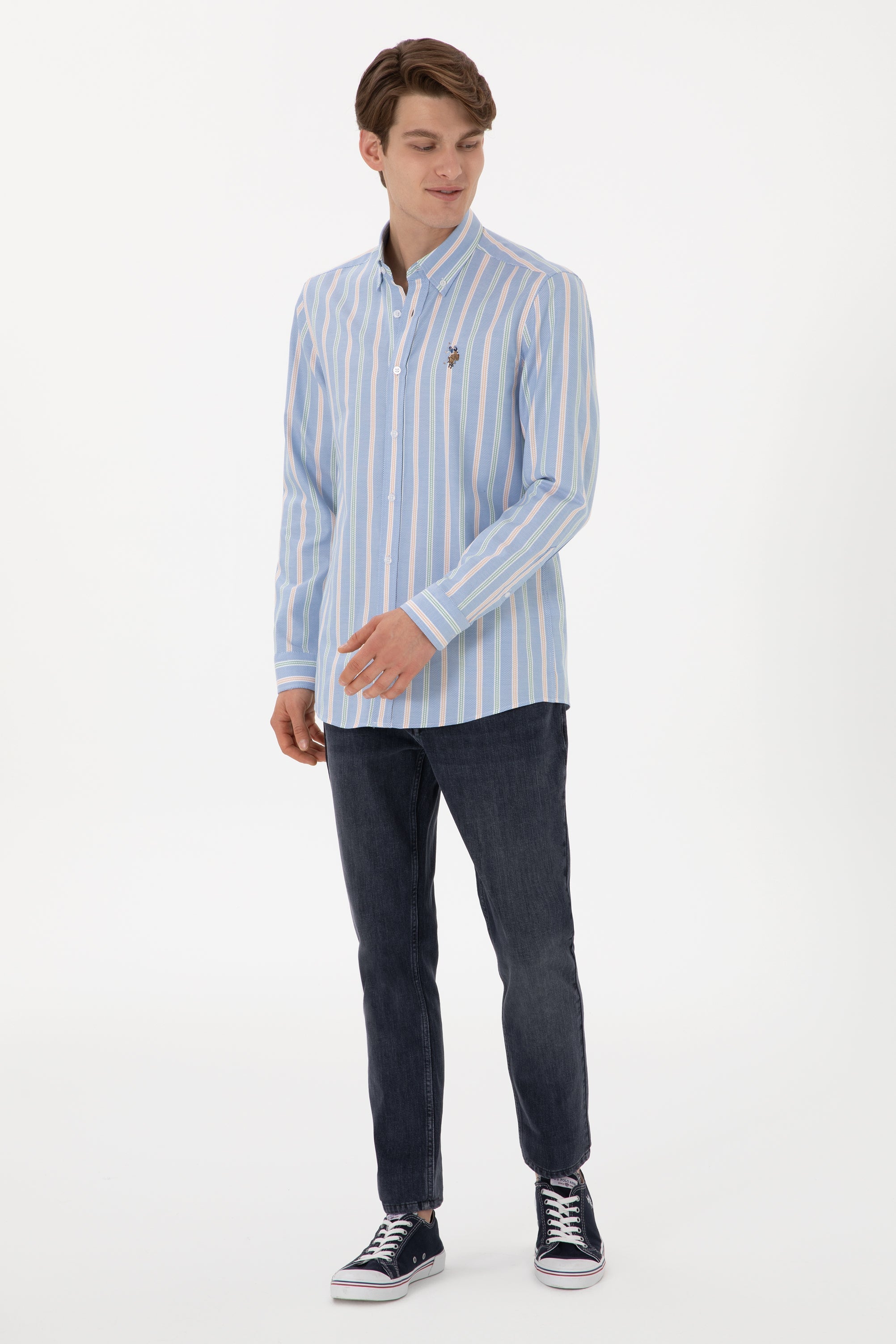 PONTALONS HOMME SARO DENIM