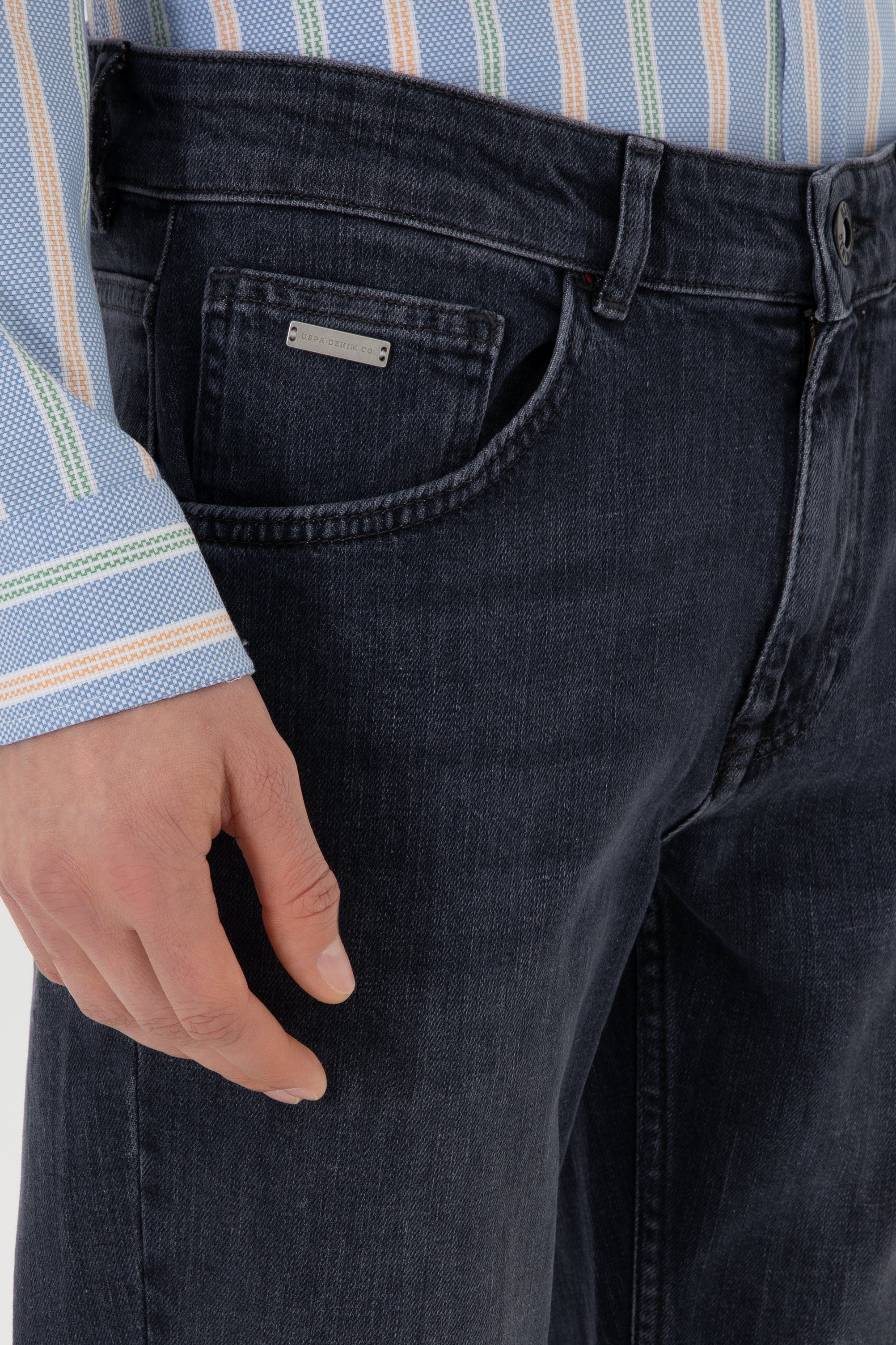 PONTALONS HOMME SARO DENIM