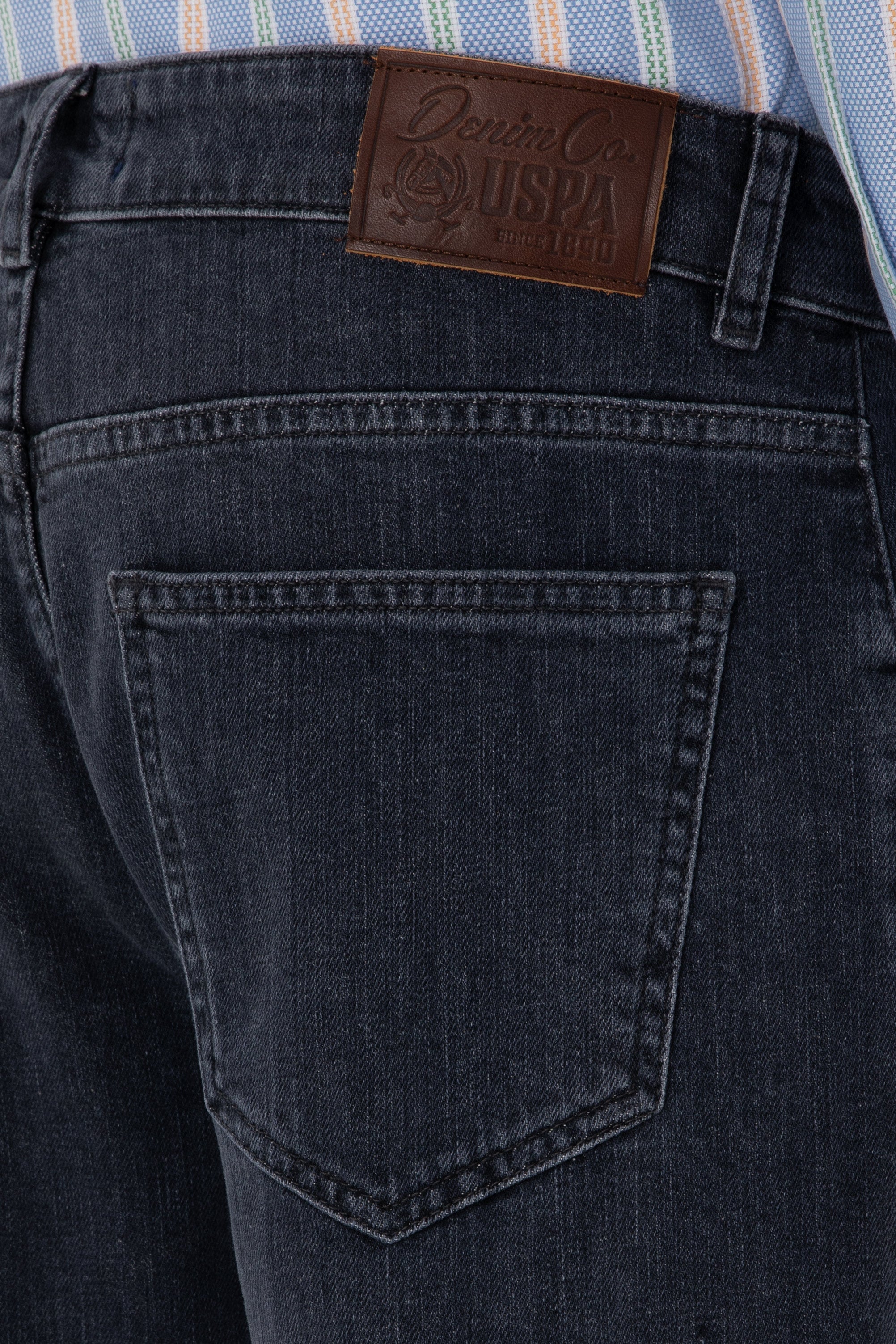 PONTALONS HOMME SARO DENIM