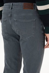 PANTALON HOMME COLORIS-MINT GREEN MENTH
