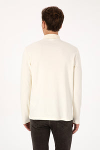 SWEAT-SHIRT HOMME RUGAT Pearl