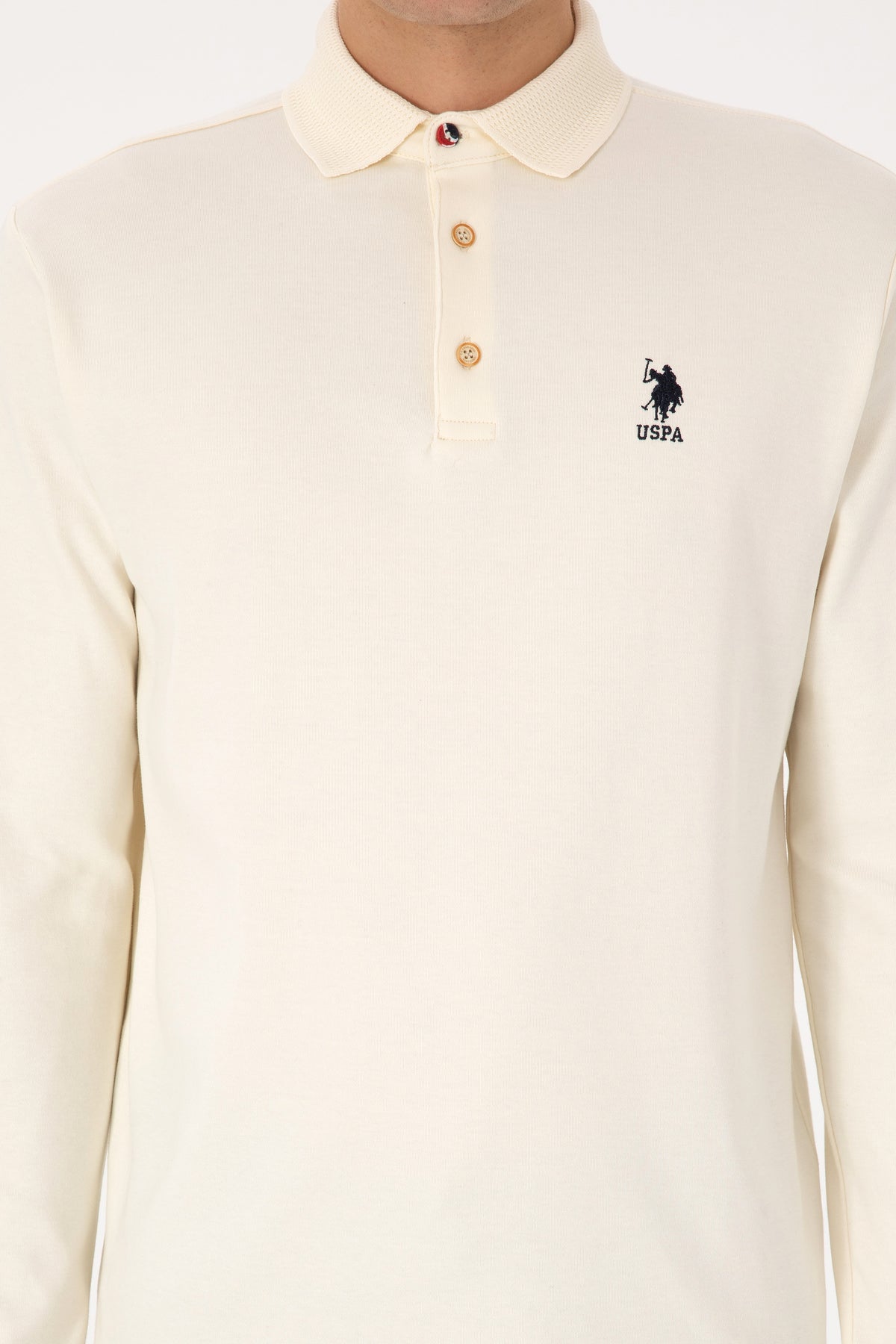 SWEAT-SHIRT HOMME RUGAT Pearl