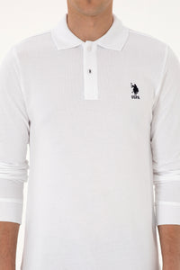 SWEAT-SHIRT  HOMME TP01 WHITE