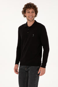 PULL HOMME RAHAB BLACK